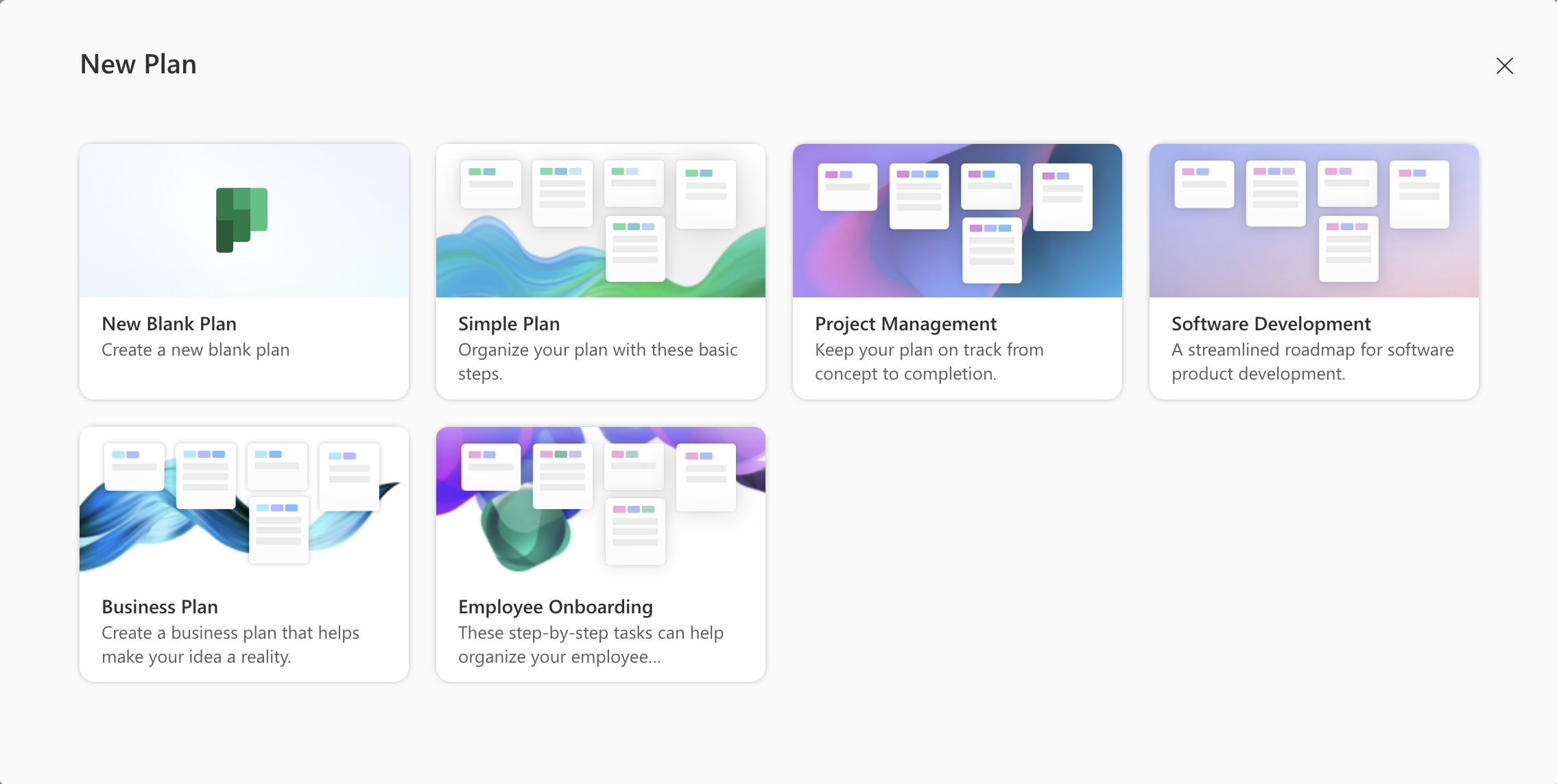 Streamline Project Management with Microsoft Planner
